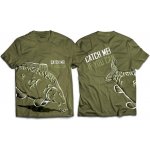 Tričko Delphin Catch me! – Hledejceny.cz