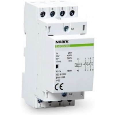 Noark Ex9CH25 40 230V