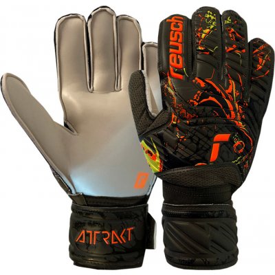 Reusch Attrakt Solid 53 70 016 5556 – Zbozi.Blesk.cz