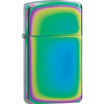 Zippo benzínový Spectrum Slim 26144