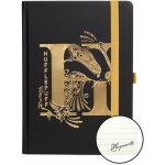 Pyramid International Zápisník Harry Potter Mrzimor, lesklý A5 – Sleviste.cz