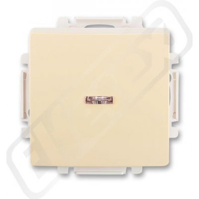 ABB SWING L 3557G-A07341 C1 – Hledejceny.cz