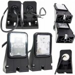 HORPOL LD 2732, 12-24V, na držáku – Zboží Mobilmania