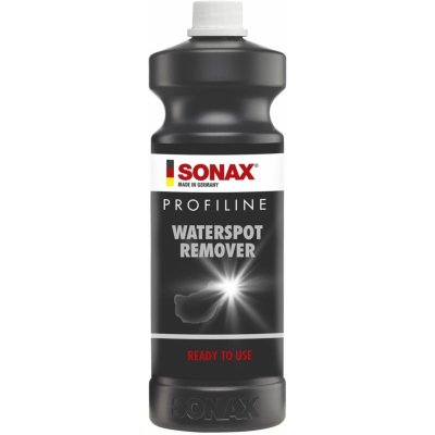 Sonax Profiline Waterspot Remover 1 l – Zbozi.Blesk.cz