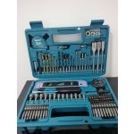 Makita E-10730 sada bitů a vrtáků, 101ks = oldP-52037 – Zboží Dáma