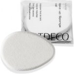 Arteco Oválná houbička na make-up Makeup Sponge Oval – Zboží Mobilmania