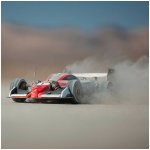 Arrma Limitless 8S BLX 4WD AVC RTR červená/černá 1:7 – Zbozi.Blesk.cz