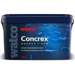 Watco Epoxidová pryskyřice šedá 10 kg – Zboží Mobilmania