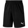 Pánské kraťasy a šortky Puma & Bermudy Liga Training shorts Core černé