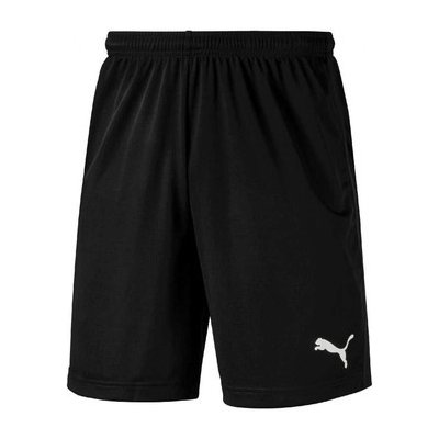 Puma & Bermudy Liga Training shorts Core černé – Zboží Mobilmania