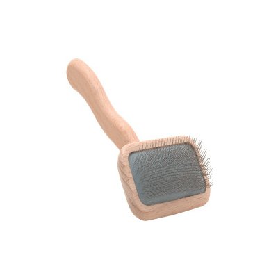 Chris Christensen Jemný kartáč MARK miniaturní Mark I x Small Slicker – Zboží Dáma