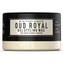 Immortal Infuse Oud Royal Gel Styling Wax s keratinem 150 ml