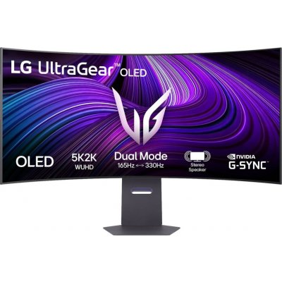LG UltraGear 45GX950A-B – Zboží Živě