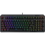 Asus TUF Gaming K3 GEN II 90MP0390-BKZA00 – Zboží Živě