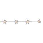 Star trading LED řetěz pro venkovní osvětlení BERRY 50xLED D. 5m čirý – Hledejceny.cz
