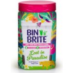 Bin Brite Prášek pro neutralizaci zápachu z koše Lost In Paradise 500 g – Zboží Dáma