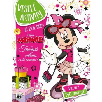 Jiří Models Veselé aktivity MINNIE