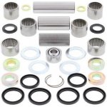 All Balls sada ložisek a těsnění přepákování Honda CR125R 91-92, CR250R 91, CR500R 91-92 – Hledejceny.cz