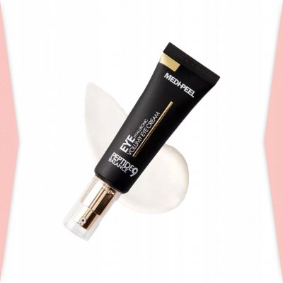 Medi Peel Peptide 9 Hyaluronic Volumy eye Cream 40 ml – Zboží Mobilmania