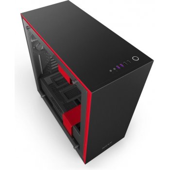 NZXT H700i CA-H700W-BR