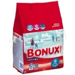 Bonux White Polar Ice Fresh 3v1 prací prášek na bílé prádlo 18 PD 1,17 kg – Zboží Dáma