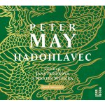 Hadohlavec - CDmp3 - Peter May