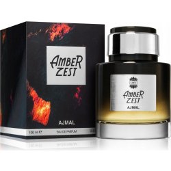 Ajmal Amber Zest parfémovaná voda unisex 100 ml