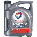 Total Quartz INEO C3 5W-40 5 l