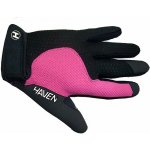 Haven Kiowa LF black/pink – Zboží Mobilmania
