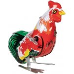 Goki Kohout na klíček kovový – Zboží Dáma