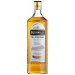 Bushmills Original 40% 0,7 l (holá láhev) – Hledejceny.cz