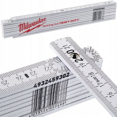 Milwaukee 4932459302 2 m – Zbozi.Blesk.cz
