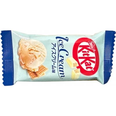 Nestlé Kit Kat Mini Ice Cream 11,6g – Zboží Mobilmania
