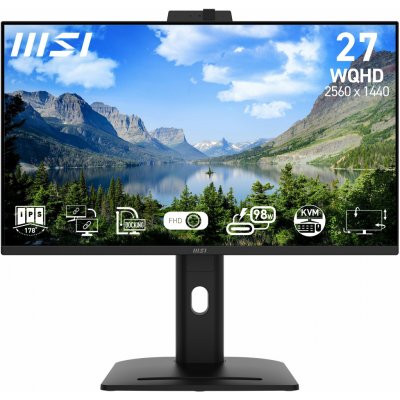 MSI Pro MP275QPDG – Zbozi.Blesk.cz