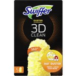Swiffer Prachovka 360 Na násadu 5 ks – Zboží Dáma