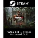 Mafia 3 Stones Unturned