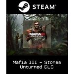 Mafia 3 Stones Unturned – Zboží Mobilmania