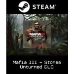 Mafia 3 Stones Unturned – Zboží Živě