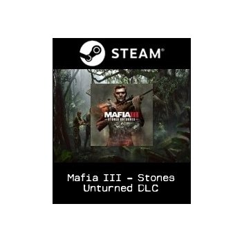 Mafia 3 Stones Unturned