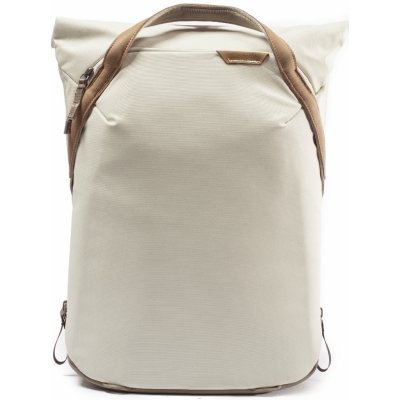 Peak Design Everyday Totepack 20L (v2) béžový BEDTP-20-BO-2 – Zboží Živě