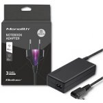 Qoltec adaptér 45W 19V 2.37A 51506 - neoriginální – Zboží Živě