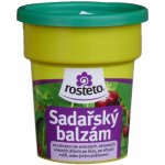 Rosteto SADAŘSKÝ BALZÁM 300 g – Zboží Dáma