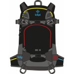 Kilpi Rise 30l černý – Zbozi.Blesk.cz