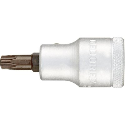 Zástrčná hlavice Gedore 1/2" Torx - T45 – Zboží Mobilmania