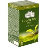 Ahmad Čaj Green Tea Pure 20 x 2 g – Zboží Mobilmania