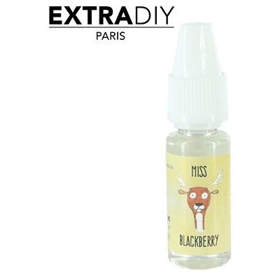 ExtraDIY Miss Blackberry 2 ml – Hledejceny.cz