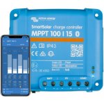 Victron Energy MPPT 100 / 15 – Zboží Mobilmania