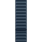 Apple Watch 41mm řemínek magnetický tah tichomořský modrý S/M MTJ33ZM/A – Hledejceny.cz