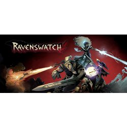 Ravenswatch