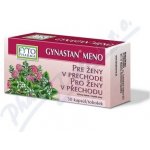 Fyto Gynastan Meno pro ženy v přechodu 30 kapslí – Hledejceny.cz
